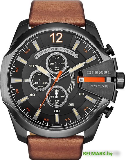 Наручные часы Diesel DZ4343 - фото