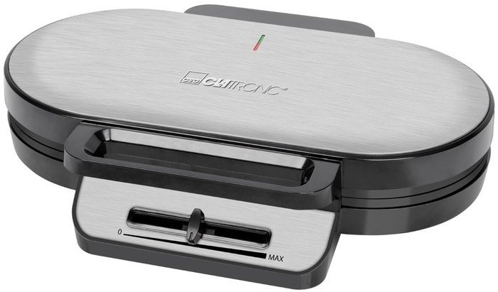 Вафельница Clatronic WA 3745 - фото2