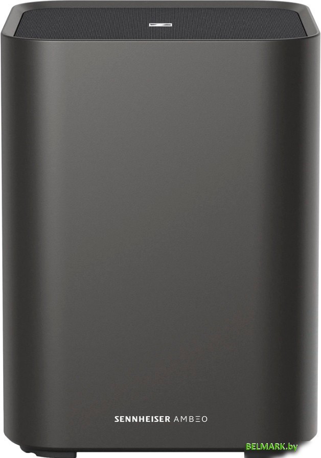 Беспроводной сабвуфер Sennheiser Ambeo SUB - фото