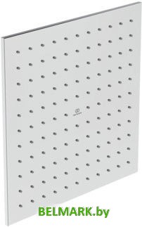 Верхний душ Ideal Standard Idealrain Square A5805AA - фото