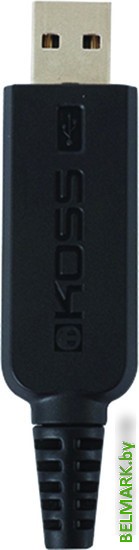 Наушники KOSS SB45 USB - фото2