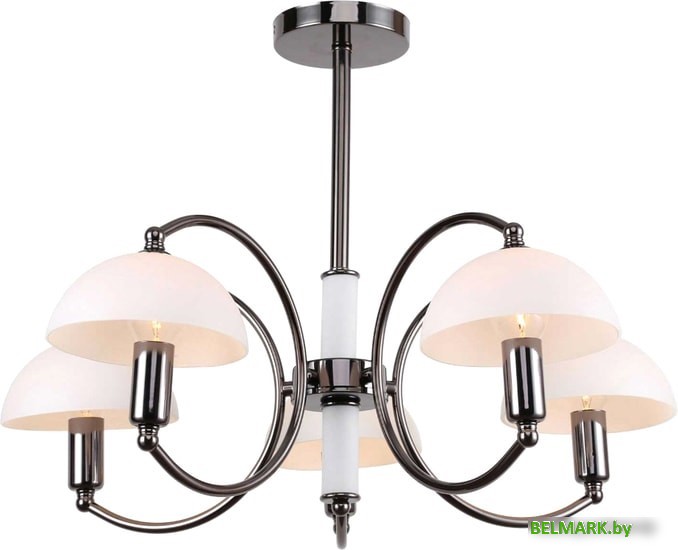 Люстра средней высоты Lussole Lgo Gila LSP-8084 - фото