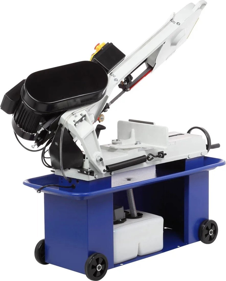 Станок Белмаш MBS-712CH/400 - фото2