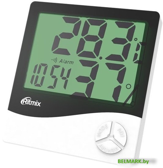 Метеостанция Ritmix CAT-030 - фото2