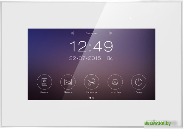 Монитор Tantos Marilyn HD Wi-Fi s - фото