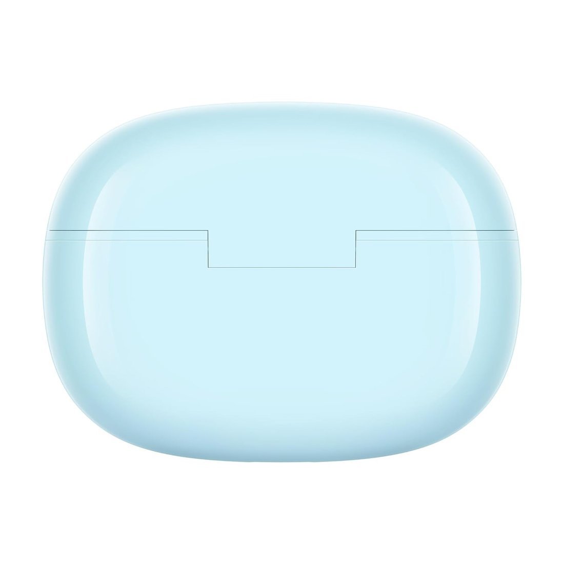 Наушники Realme Buds T200x (голубой) - фото2