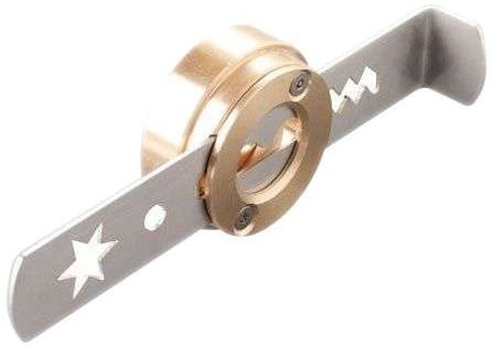 Насадка-шаблон для выпечки Kenwood AT910014 - фото