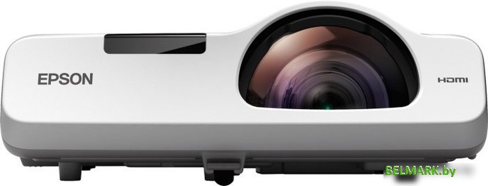 Проектор Epson EB-530 - фото2