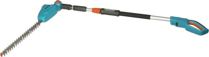 Кусторез Gardena THS 42/18V P4A (без АКБ) - фото2