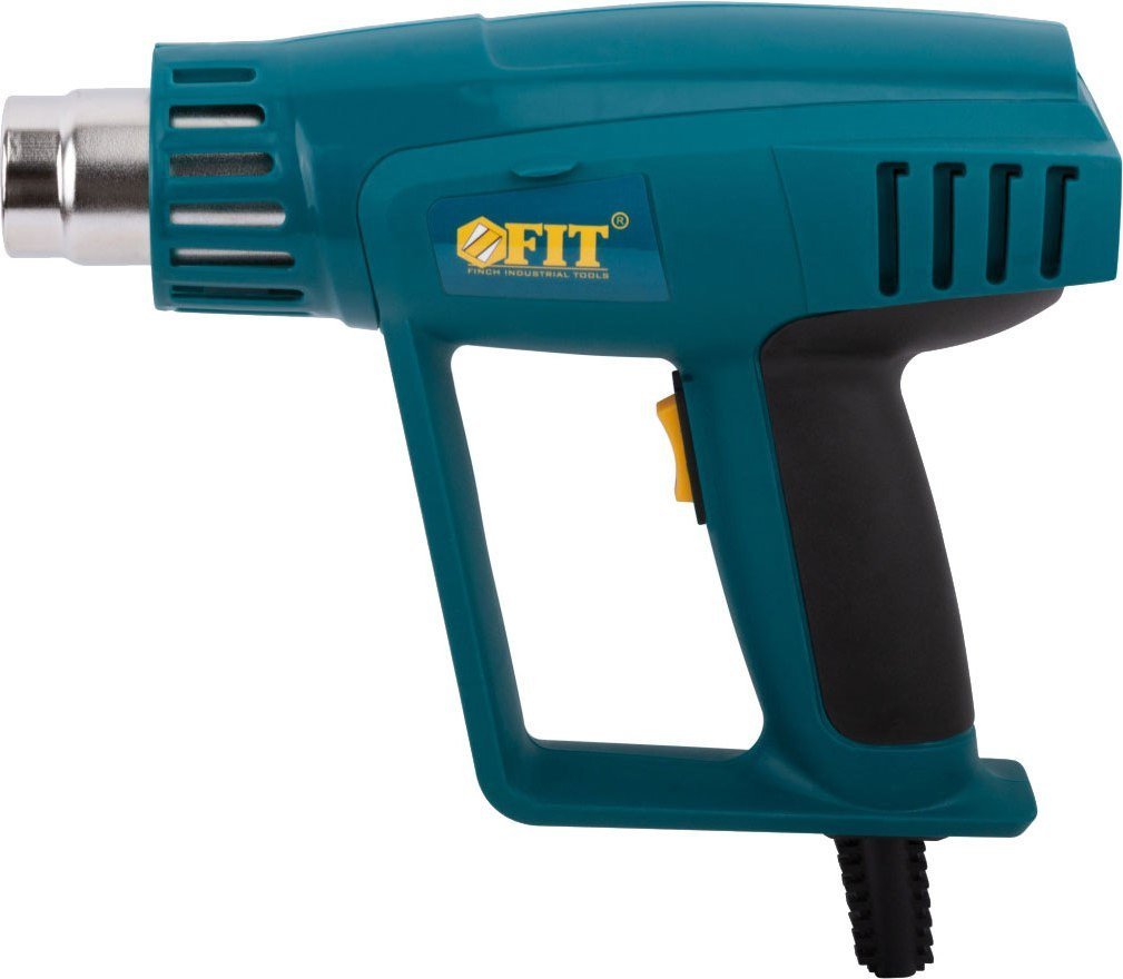 Промышленный фен FIT 80608 - фото2