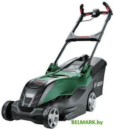 Газонокосилка Bosch AdvancedRotak 40-650 06008B9H00 - фото