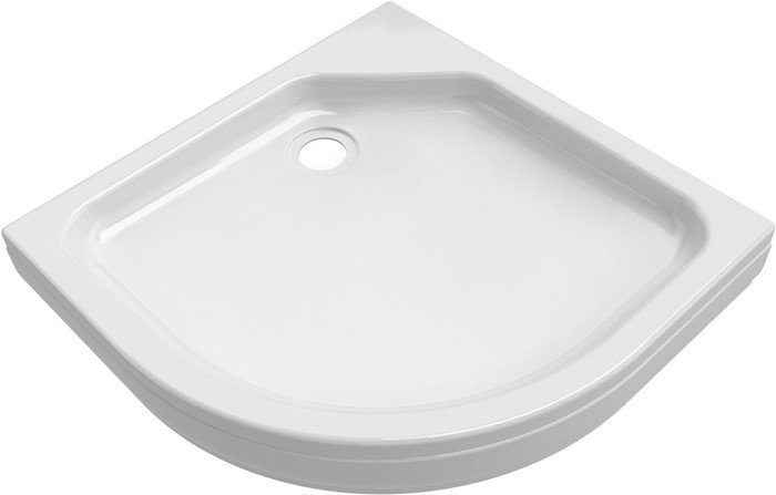 Душевой поддон Triton ПД6 100x100 - фото