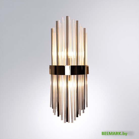 Бра Arte Lamp Acapulco A1007AP-2GO - фото2