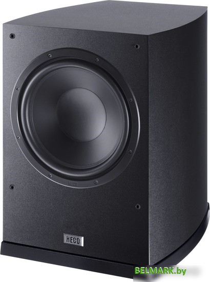 Проводной сабвуфер Heco Victa Elite Sub 252A (черный) - фото2
