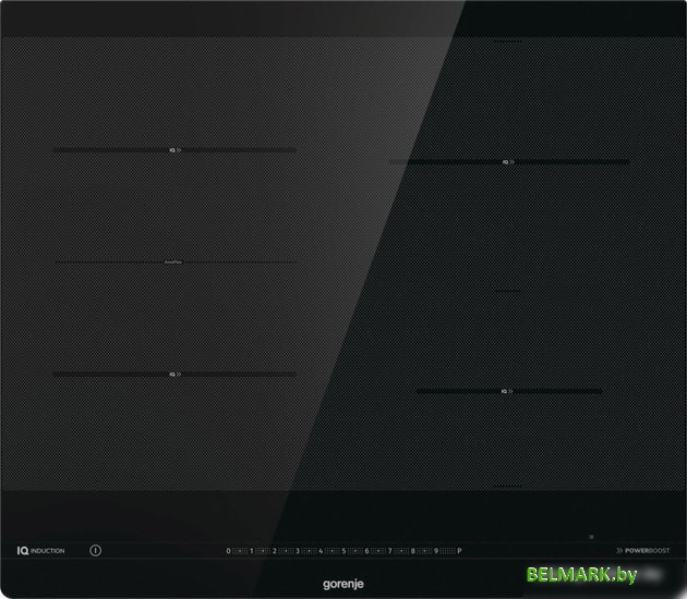 Варочная панель Gorenje IS645BG - фото