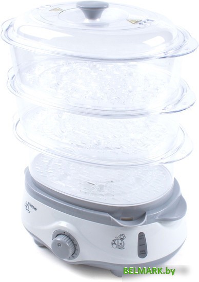 Пароварка Endever Vita 170 - фото2