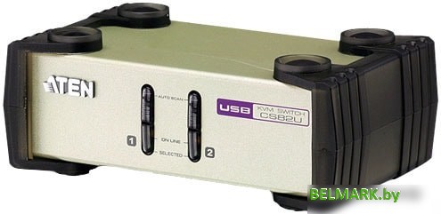 Переключатель Aten CS82U - фото