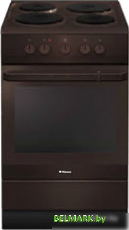 Кухонная плита Hansa FCEB53000 - фото