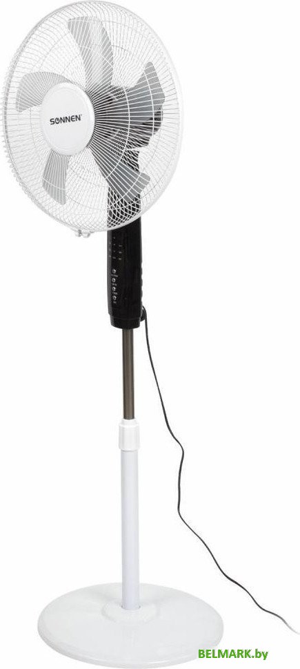 Вентилятор Sonnen TF-45W-40-520 - фото2