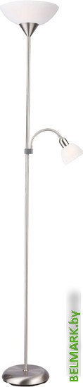 Торшер Arte Lamp Duetto A9569PN-2SS - фото2
