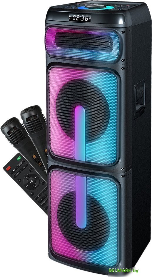 Патибокс SmartBuy Artemis SBS-5750 - фото