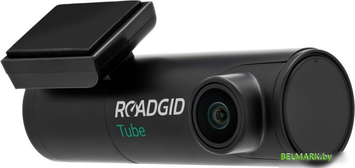 Видеорегистратор-GPS информатор (2в1) Roadgid Tube - фото