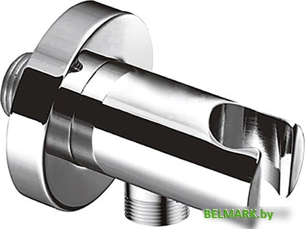 Держатель душевой лейки с подключением IDDIS 001SB01i62 - фото