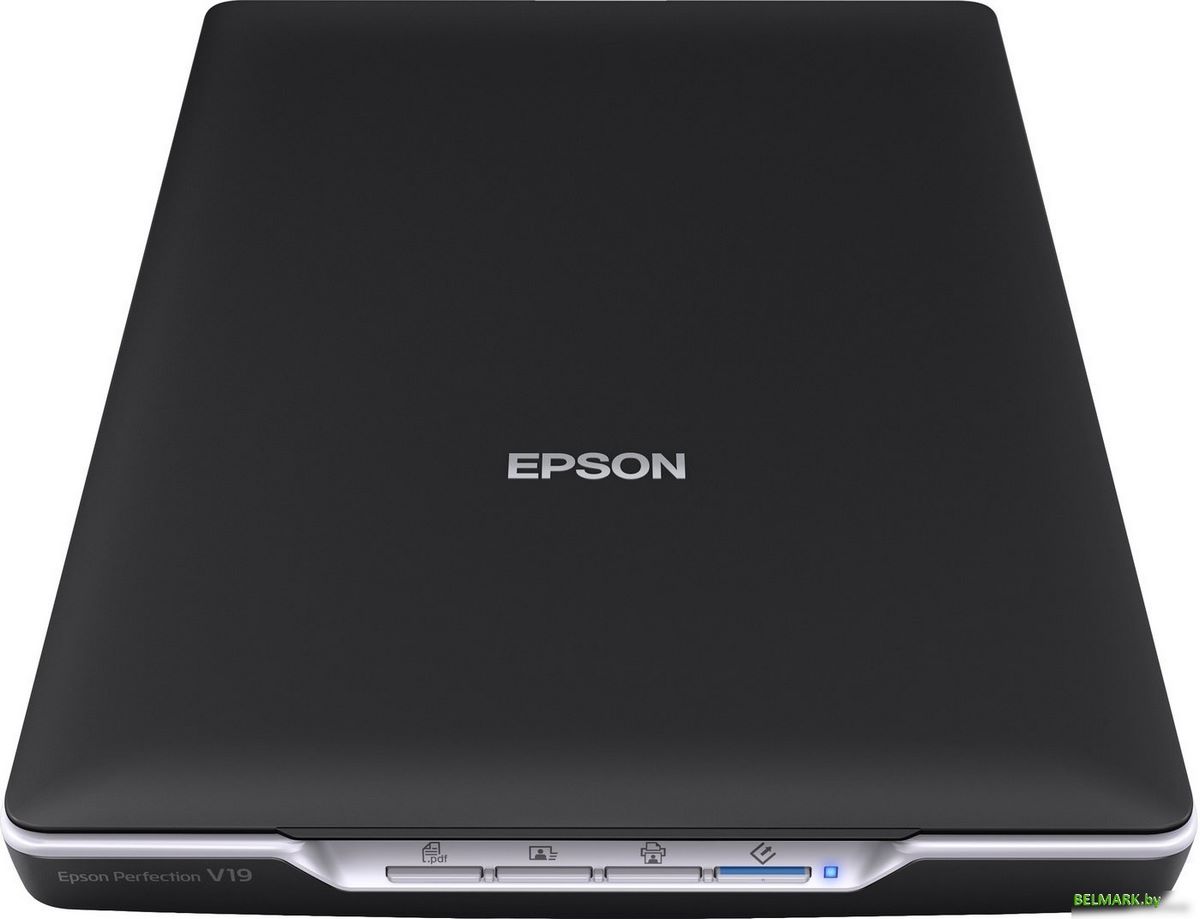 Наушники Epson Perfection V19 - фото