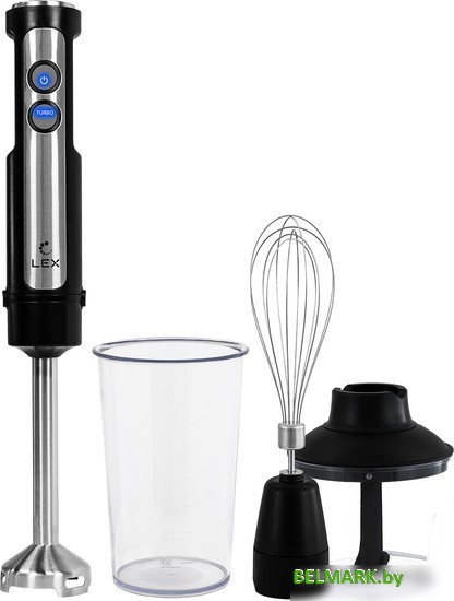 Погружной блендер LEX LX-10011-3 - фото