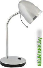 Лампа Camelion KD-308 (серебро) - фото