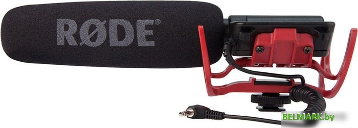 Микрофон RODE VideoMic Rycote - фото2