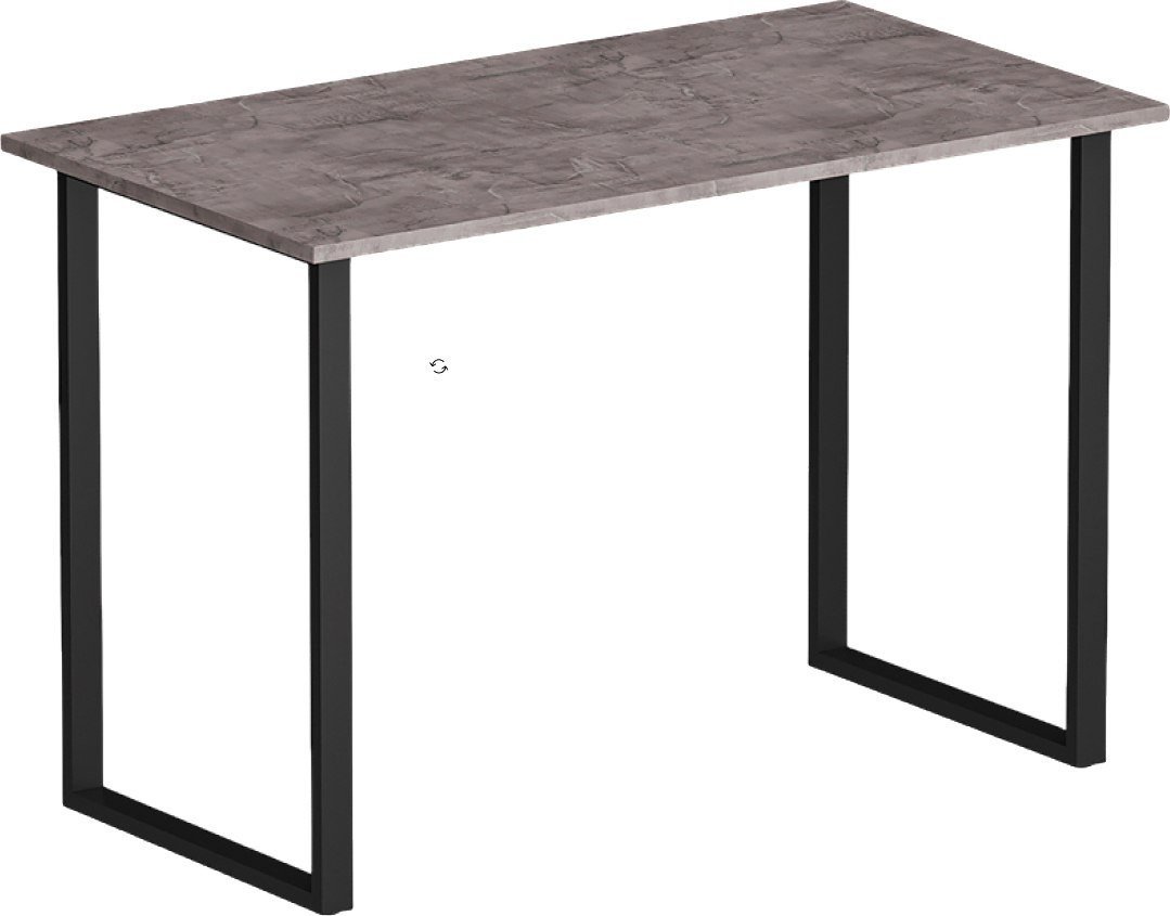 Кухонный стол Макс Стайл СтО1100-600 (оникс) - фото