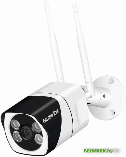 IP-камера Falcon Eye Jager - фото