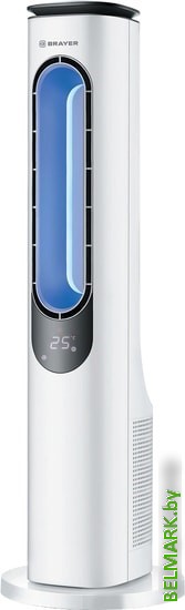 Вентилятор Brayer BR4950 - фото