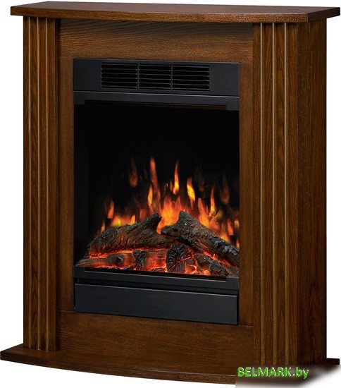 Электрокамин Dimplex Mozart Mini - фото2