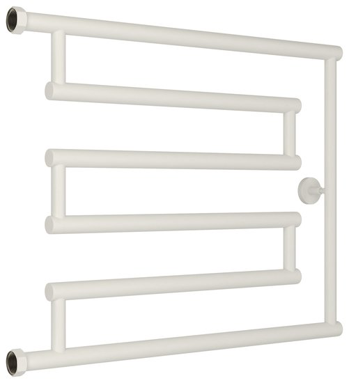 Полотенцесушитель Сунержа High-Tech model &quot;L+&quot; 500х650 30-4052-5065 - фото