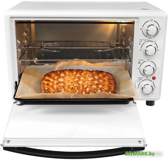 Мини-печь Nordfrost RC 350 W - фото2