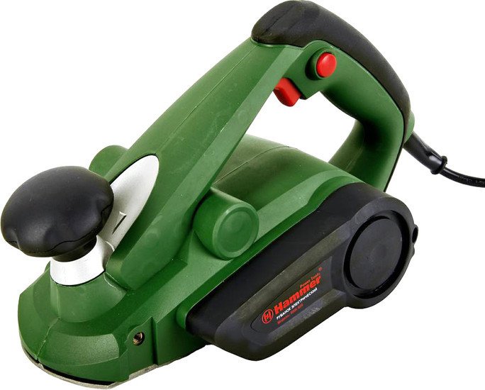 Рубанок Hammer RNK600 - фото