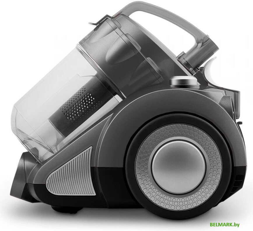 Пылесос Vesta V3С2200 (серый) - фото
