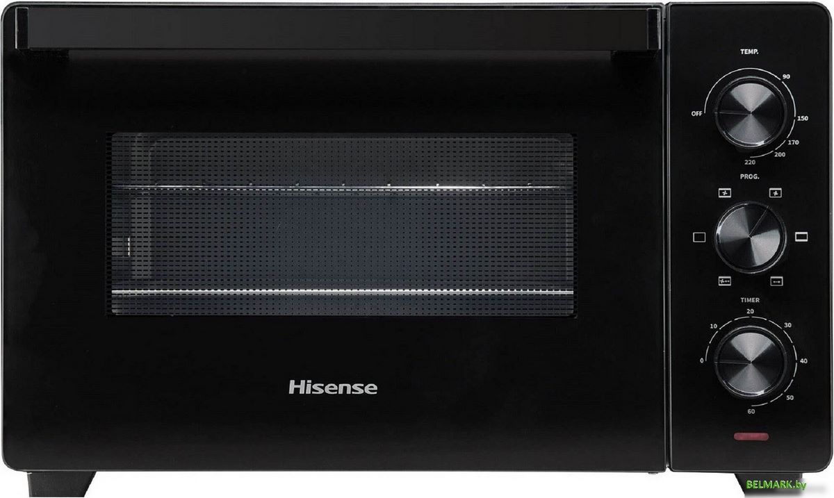 Мини-печь Hisense HOM30M - фото