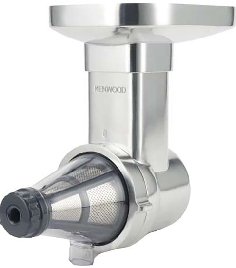 Насадка-пресс для ягод Kenwood KAX 644 - фото