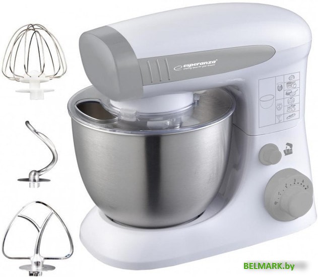 Кухонный комбайн Esperanza EKM024 - фото