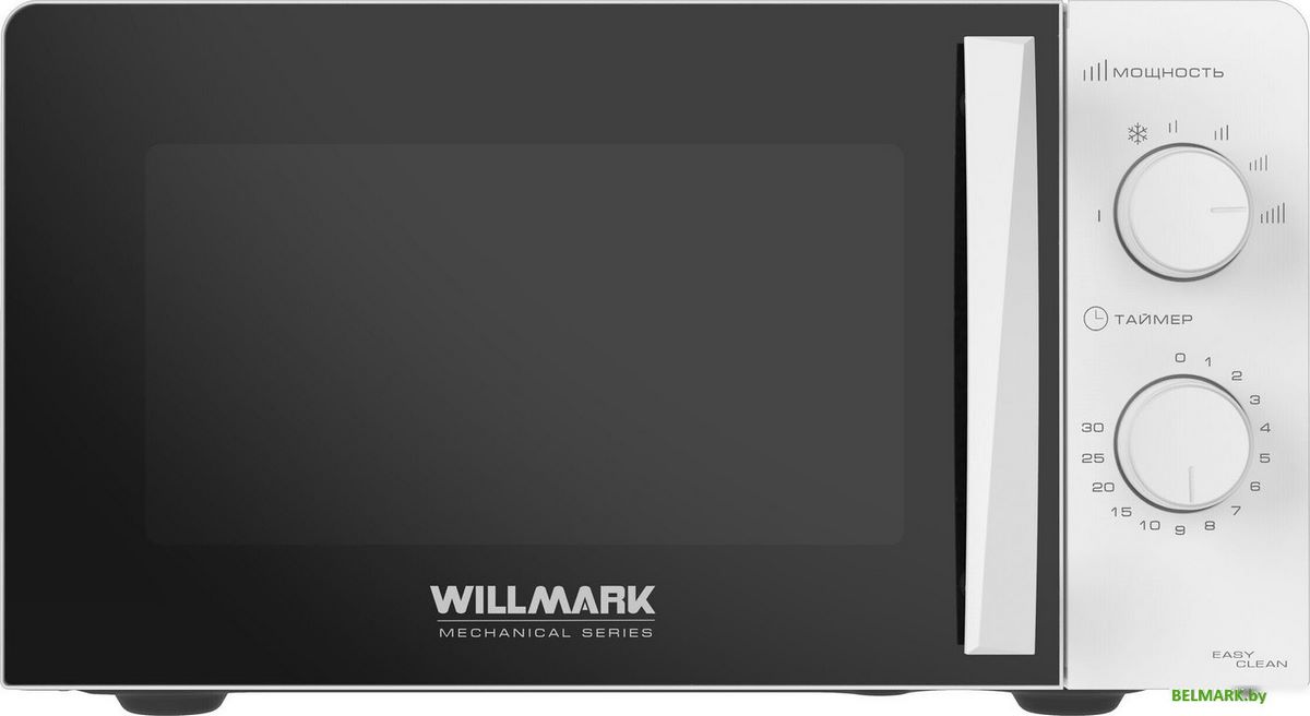 Микроволновая печь Willmark WMO-201MW - фото2
