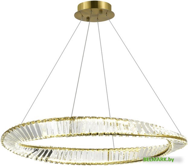 Подвесная люстра ST Luce SL6204.311.01 - фото