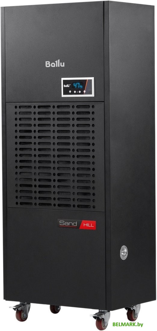 Осушитель воздуха Ballu Sand hill BDH-168LE - фото