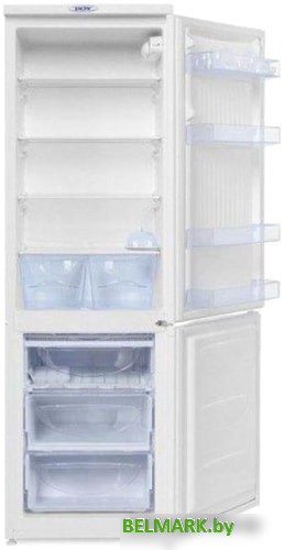 Холодильник Don R-291 BI - фото2