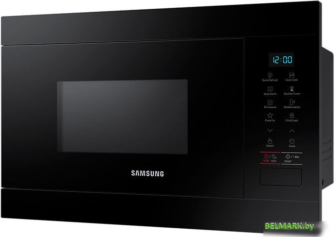Микроволновая печь Samsung MS22M8054AK - фото2