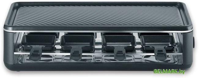 Раклетница Severin RG 2365 - фото