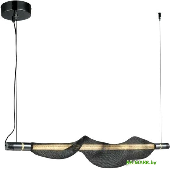 Подвесная люстра Aployt Adilin APL.647.16.12 - фото