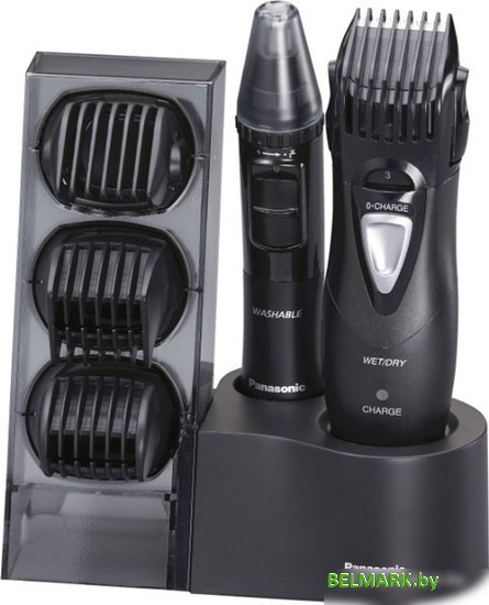 Машинка для стрижки Panasonic ER-GY10CM520 - фото